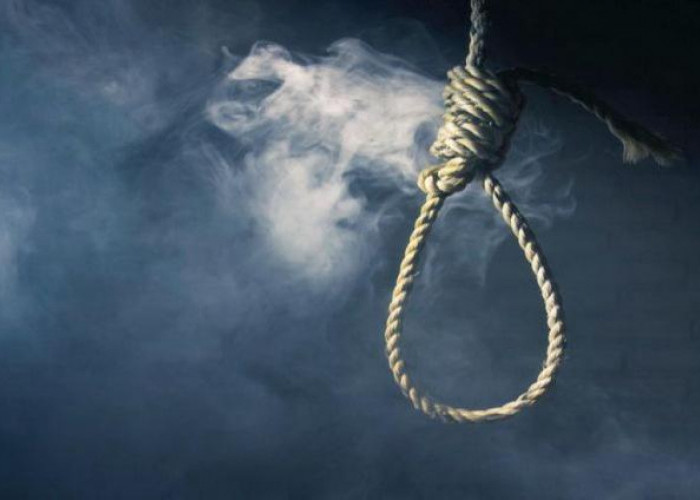 Diduga Dipicu Masalah Ekonomi, Perempuan Muda di Ponjong Ditemukan Meninggal di Belakang Rumah