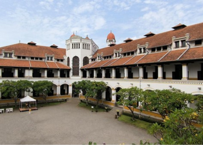 Eksplorasi Wisata Semarang Destinasi Keluarga Terpopuler dan Edukatif Tahun 2026