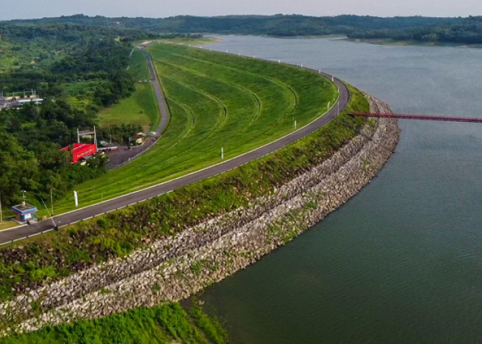 Rekomendasi Wisata Air Terpopuler di Boyolali untuk Libur Akhir Tahun, Simak Ulasan Lengkapnya Berikut Ini