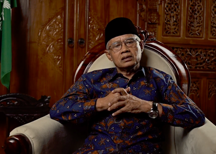 Awal Puasa Ramadan 1447 H Berpotensi Berbeda, Haedar Nashir Minta Umat Tak Saling Menyalahkan