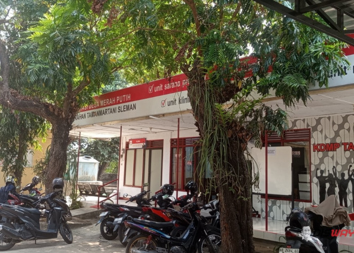 Sejumlah Lurah di DIY Minta Penundaan Serah Terima Aset Koperasi Merah Putih, Ini Alasannya