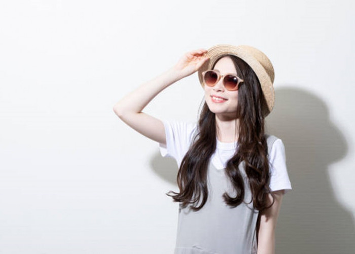 Tips Berpakaian Keren untuk Wanita Agar Tampil Fashionable, Simak Lengkapnya Disini