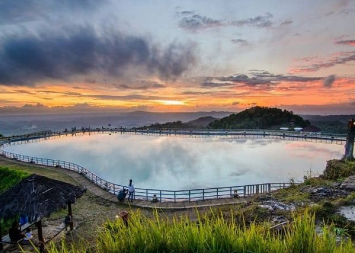Seru! Ragam Aktivitas Menarik dan Edukatif di Nglanggeran Gunungkidul, Berikut Informasi Selengkapnya