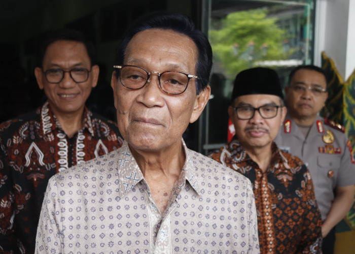  DIY Belum Terdampak Krisis Energi, Sri Sultan: Impor Langsung Tanpa Makelar Lebih Hemat