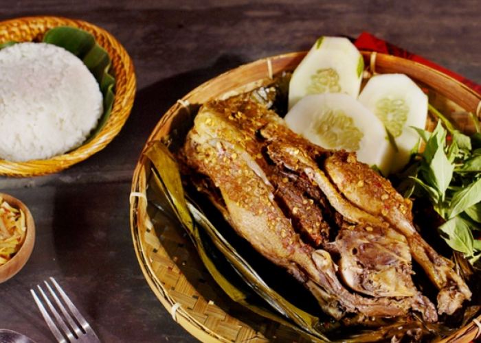 Jelajah Rasa Rekomendasi Kuliner Khas Madura Paling Legendaris yang Bikin Ketagihan