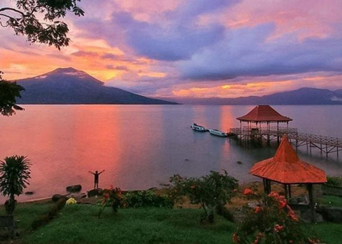 Rekomendasi Wisata di Lampung Barat, Suguhkan Pemandangan Alami Bisa Jadi Referensi Ketika Berlibur