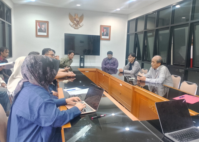 UNY Belum Pastikan Status Kuliah Arie Semester Ini