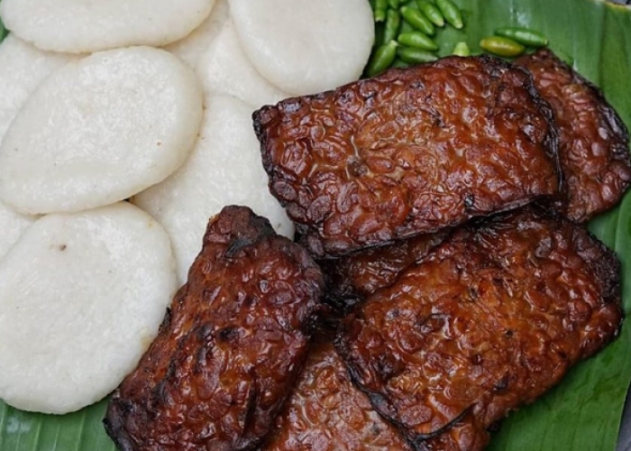 Menikmati Kelezatan Lereng Merapi, Tempat Makan Hits Dekat K-Ville Kaliurang