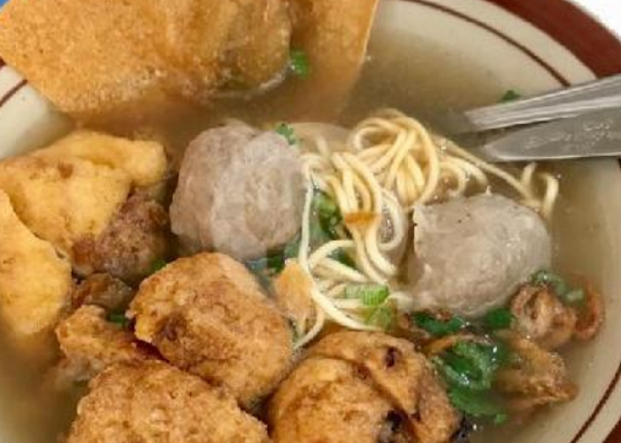 Rekomendasi Bakso Paling Enak di Solo untuk Makan Siang dengan Kuah Kaldu Mantap Bikin Ketagihan!