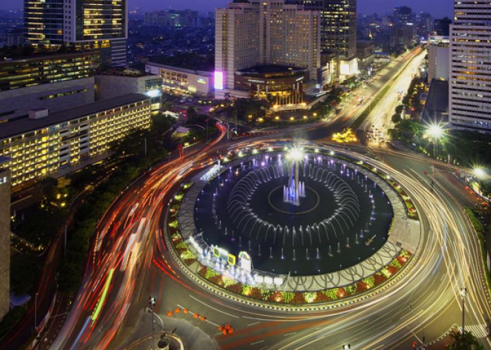 Malam Pergantian Tahun di Jakarta, Ini Spot Perayaan Terpopuler dan Berkesan Paling Wajib Kamu Kunjungi