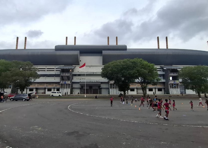 Stadion Mandala Krida Masih Aktif Disewa, Fasilitas Liga Profesional Jadi PR Renovasi