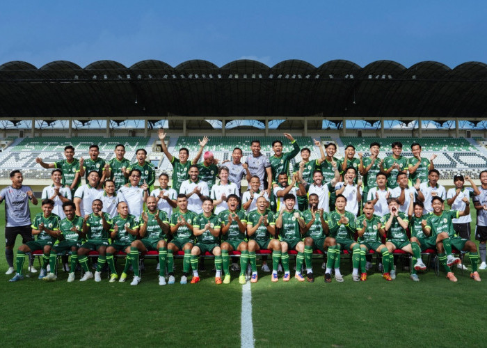 PSS Sleman Kembali ke Liga Elite Indonesia, Ini Pesan Manajemen untuk Suporter