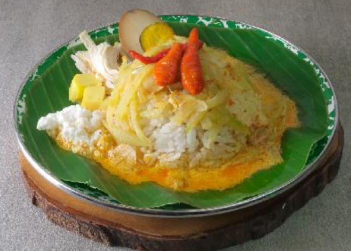 Rekomendasi Kuliner Legendaris dan Modern di Sekitar Tunjungan Plaza Surabaya, Berikut Info Selengkapnya