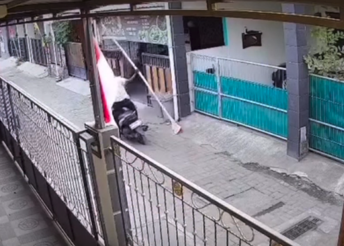 Kasus Palang KA Gamping dan Bendera Merah Putih Bantul Diduga Berkaitan, Ini Kata Polda DIY