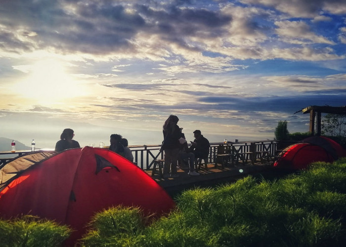 Wisata Seru Mangli Sky View: Aktivitas Seru, Tiket Masuk, Jam Buka hingga Lokasi Lengkap