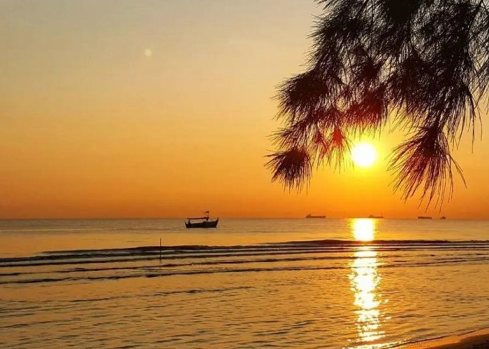 5 Destinasi Wisata Dekat Stasiun Pekalongan, Tawarkan Pengalaman Liburan Paling Seru dan Menyenangkan