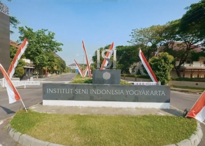 ISI Yogyakarta Nonaktifkan Dosen Terlapor Dugaan Kekerasan Seksual terhadap Mahasiswa