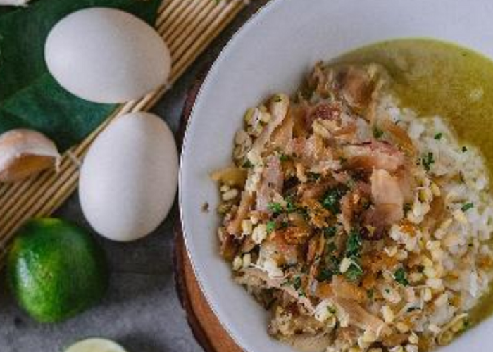 Rekomendasi Kuliner Kota Kediri, Porsi Mengenyangkan dengan Harga Ramah di Kantong dan Bikin Nagih