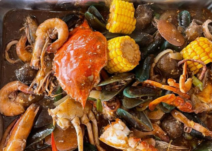 Pilihan Kuliner Khas Pangandaran Paling Legendaris yang Autentik Olahan Seafood Segar, Simak Ulasan Berikut