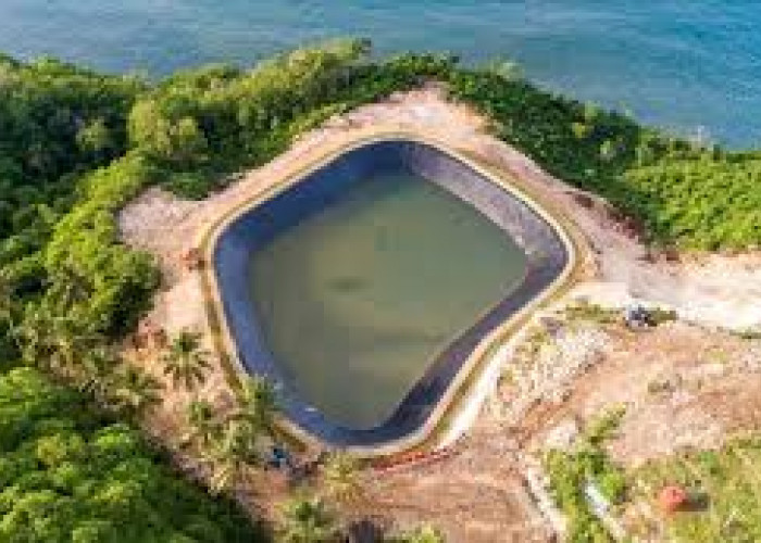 Pesona Pantai Grigak Wisata Awal Tahun Tanpa Hamparan Pasir Putih Gunungkidul Dengan Tebingnya Eksotis