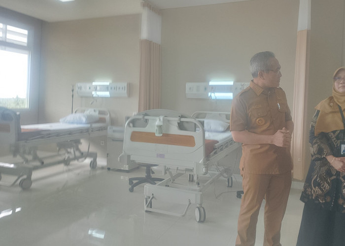 RS UII Percepat Pembangunan KRIS untuk Antisipasi Lonjakan Pasien BPJS di DIY