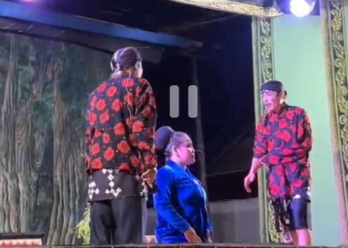 Ketika Ketoprak Dianggap Sepi Peminat, Warga Kotagede Justru Membuktikan Seni Tradisi Ini Masih Bernapas
