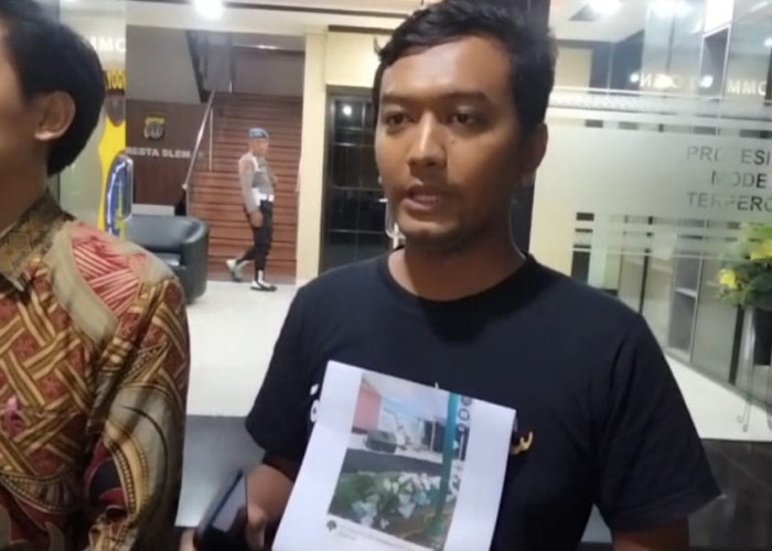 Keluarga Korban Beberkan Versi Nikah Siri di Ponpes Sleman, Klaim Terjadi Tekanan