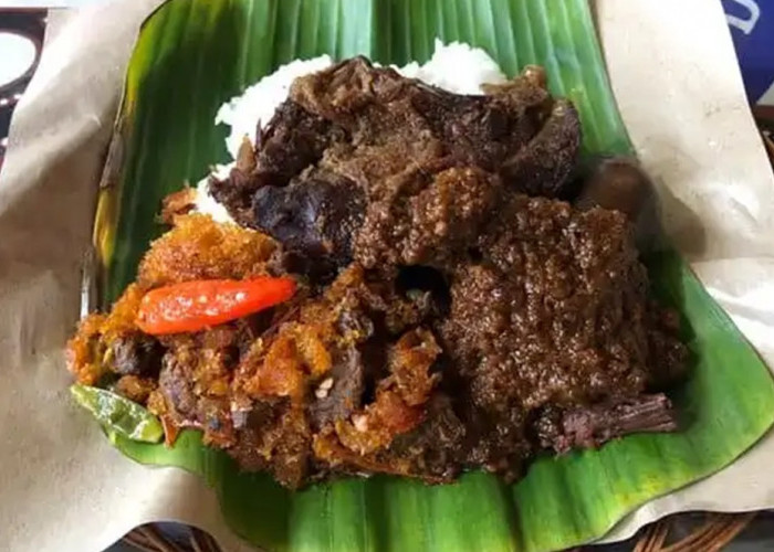 7 Pilihan Kuliner Jogja Paling Recommended untuk Sarapan Nikmat, Cek Lokasi Tempatnya Disini
