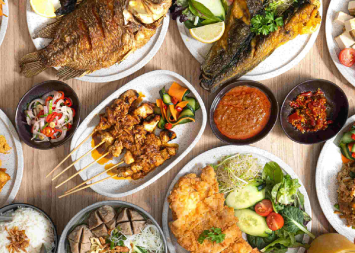 Yuk Kepoin Restoran Indonesia Terbaik di Melbourne yang Cocok Dikunjungi