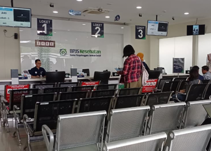 BPJS PBI APBN Nonaktif di Sleman Capai 34.143 Jiwa, Prioritas Reaktivasi untuk Pasien Kronis