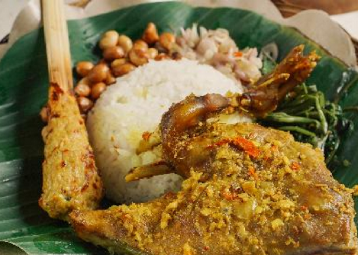 Rekomendasi Warung Ayam Betutu Paling Enak dan Autentik di Denpasar Kaya Rempah Khas Bali