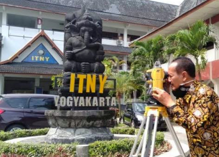 Ingin Kuliah di Institut Teknologi Yogyakarta? Simak Fakultas, Program Studi hingga Fasilitasnya