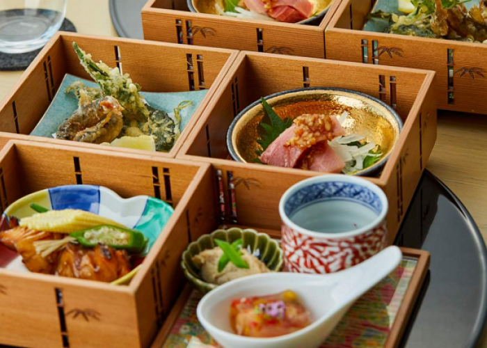 Menikmati Restoran Michelin Terbaik di Taipei Paling Legendaris Eksklusif Eropa, Berikut Informasi Lengkapnya