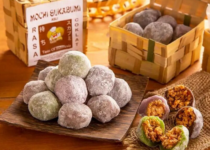 Menjelajahi Surga Rasa Destinasi Kuliner yang Viral di Sukabumi, Simak Informasi Lengkapnya Berikut Ini