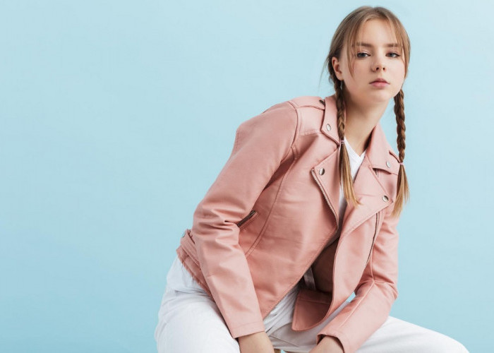 Tampilan Kesan Lebih Feminin, Simak 5 Inspirasi Soft Outfit untuk Wanita di Tahun 2025 Berikut Ini