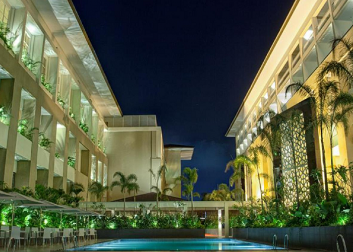 Daftar Rekomendasi Hotel Ramah Keluarga dengan Wahana Permainan Terbaik di Jogja