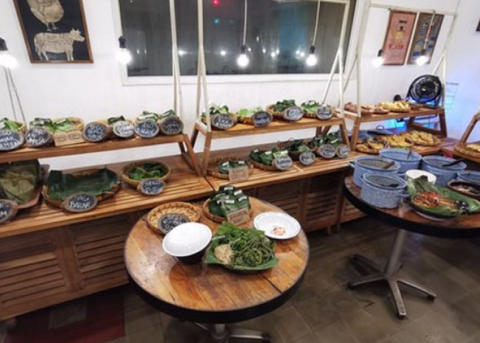 Menjelajahi Cita Rasa Ini Masuk Rekomendasi Destinasi Kuliner Sekitar Stasiun Purwosari Solo 