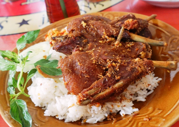 Bagian Kekayaan Cita Rasa, Inilah 5 Rekomendasi Kuliner Khas Madura yang Berikan Sensasi Tak Terlupakan