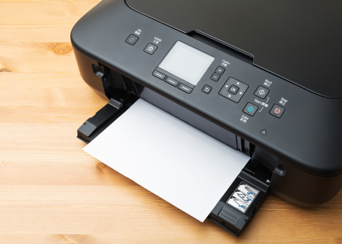 7 Rekomendasi Printer di Bawah 1 Juta, Cocok untuk Mahasiswa