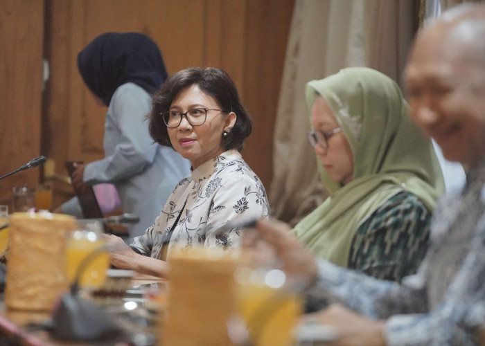 Sultan Minta UGM Benahi Tata Kelola dan Perkuat Kapasitas Akademik Hadapi Persaingan Global