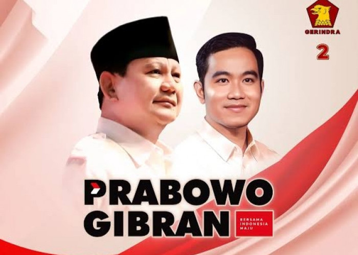Elektabilitas Partai Gerindra Kembali Salip PDI Perjuangan Versi Survei Indikator Politik Indonesia