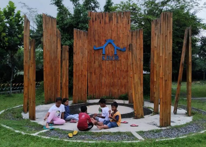 Tenang dan Jauh dari Kebisingan Kota, Simak Desa Wisata Kelor Jogja Punya Banyak Kegiatan Menarik