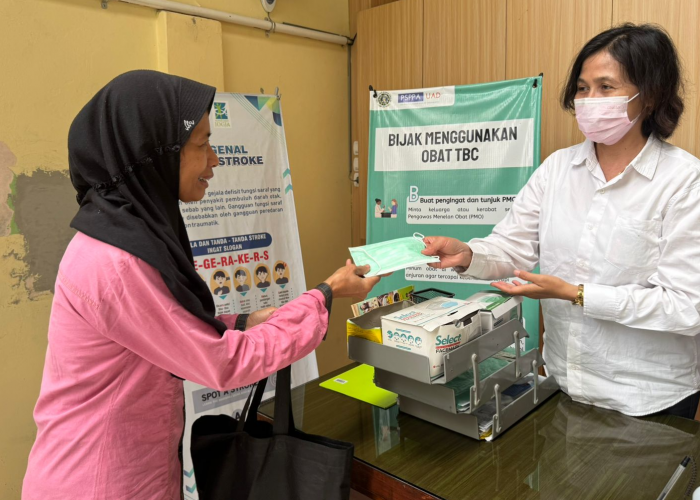 Puskesmas Yogyakarta Perketat Skrining Demam Berisiko, Kasus Leptospirosis Terdata Lebih Banyak