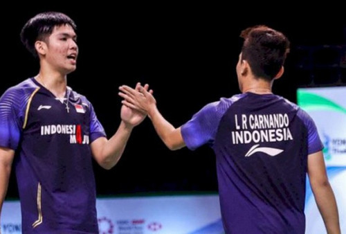 Sejumlah Pemain Indonesia Ditarik Mundur dari Taipei Open 2022, Hanya 3 Tersisa, Ini Alasannya