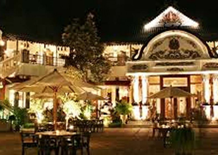 Mari Mampir! 8 Tempat Makan Malam di Kota Gede 2025, Favorit Warga Lokal Dijamin Lezat dan Mengenyangkan