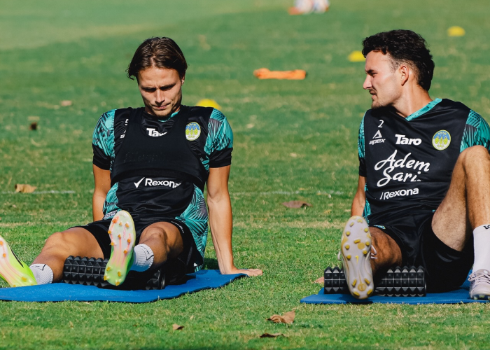 Libur Lebaran, Pemain PSIM Jogja Pilih Mudik hingga Liburan ke Luar Negeri