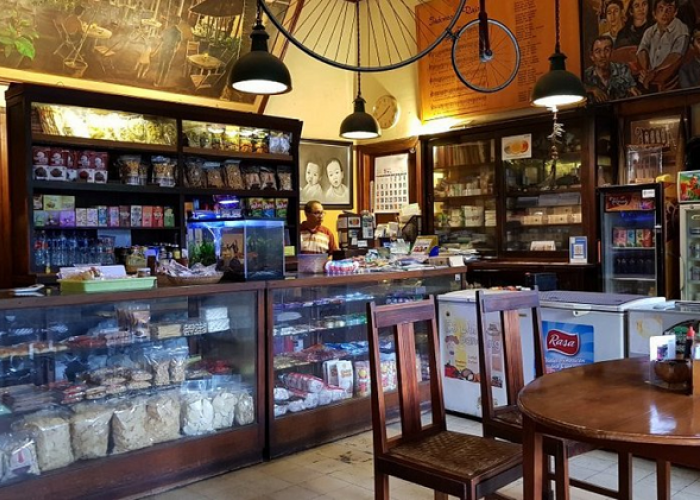 Surga Wisata Kuliner Bandung Berikut Daftar Tempat Makan Legendaris Favorit Melegenda 