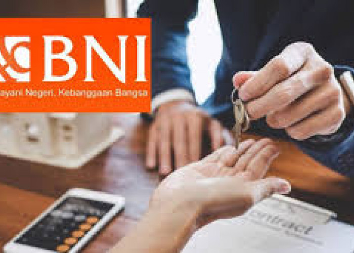 Simak Tips Memilih KPR Tepat Dan Sesuai, Yang Aman Sesuai Kebutuhan Wajib Tahu