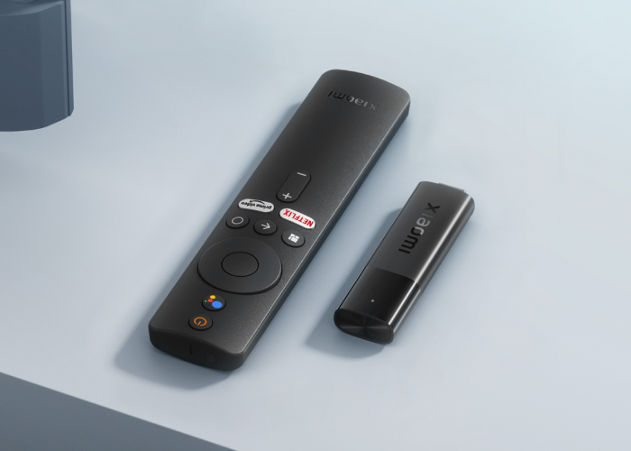 Simak Keunggulan Xiaomi TV Stick 4K, Perangkat yang Bisa Merubah TV Biasa Menjadi Smart TV 