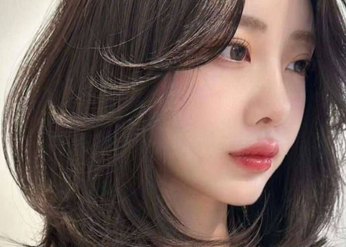 Ide Model Rambut Layer Sebahu Kekinian, Sesuaikan dengan Bentuk Wajah dan Jenis Rambut